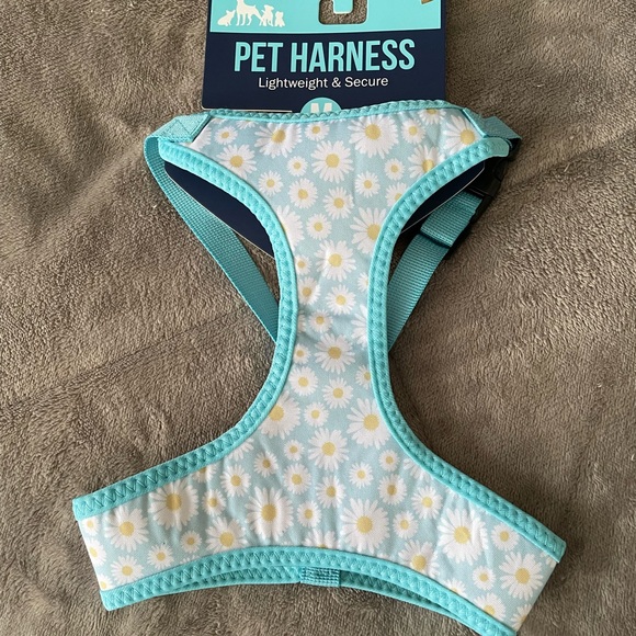 NWT Pet Harness
